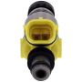 GB REMAN 842-12141 Reman Multi Port Fuel Injector