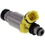 GB REMAN 842-12141 Reman Multi Port Fuel Injector