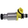 GB REMAN 842-12141 Reman Multi Port Fuel Injector