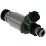 GB REMAN 842-12144 Reman Multi Port Fuel Injector