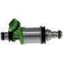 GB REMAN 842-12145 Reman Multi Port Fuel Injector