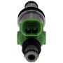 GB REMAN 842-12145 Reman Multi Port Fuel Injector