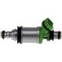 GB REMAN 842-12145 Reman Multi Port Fuel Injector