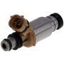 GB REMAN 842-12151 Reman Multi Port Fuel Injector