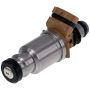 GB REMAN 842-12151 Reman Multi Port Fuel Injector