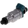 GB REMAN 842-12156 Reman Multi Port Fuel Injector