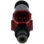 GB REMAN 842-12163 Reman Multi Port Fuel Injector