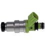 GB REMAN 842-12165 Reman Multi Port Fuel Injector