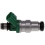GB REMAN 842-12166 Reman Multi Port Fuel Injector