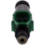 GB REMAN 842-12166 Reman Multi Port Fuel Injector