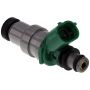 GB REMAN 842-12166 Reman Multi Port Fuel Injector