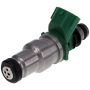 GB REMAN 842-12166 Reman Multi Port Fuel Injector