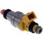 GB REMAN 842-12171 Reman Multi Port Fuel Injector