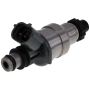 GB REMAN 842-12176 Reman Multi Port Fuel Injector