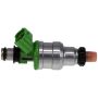 GB REMAN 842-12178 Reman Multi Port Fuel Injector