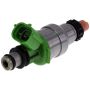 GB REMAN 842-12178 Reman Multi Port Fuel Injector