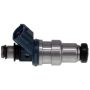 GB REMAN 842-12185 Reman Multi Port Fuel Injector