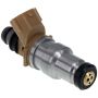 GB REMAN 842-12186 Reman Multi Port Fuel Injector