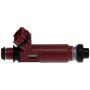 GB REMAN 842-12201 Reman Multi Port Fuel Injector