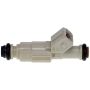 GB REMAN 842-12205 Reman Multi Port Fuel Injector