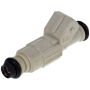 GB REMAN 842-12205 Reman Multi Port Fuel Injector