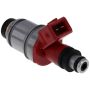 GB REMAN 842-12207 Reman Multi Port Fuel Injector