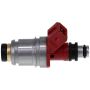 GB REMAN 842-12207 Reman Multi Port Fuel Injector