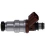 GB REMAN 842-12219 Reman Multi Port Fuel Injector