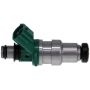 GB REMAN 842-12225 Reman Multi Port Fuel Injector