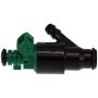 GB REMAN 842-12229 Reman Multi Port Fuel Injector