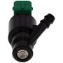GB REMAN 842-12229 Reman Multi Port Fuel Injector
