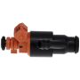 GB REMAN 842-12231 Reman Multi Port Fuel Injector