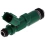 GB REMAN 842-12234 Reman Multi Port Fuel Injector