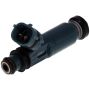 GB REMAN 842-12236 Reman Multi Port Fuel Injector