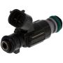 GB REMAN 842-12239 Reman Multi Port Fuel Injector