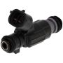 GB REMAN 842-12240 Reman Multi Port Fuel Injector