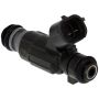 GB REMAN 842-12240 Reman Multi Port Fuel Injector