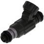 GB REMAN 842-12240 Reman Multi Port Fuel Injector
