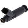 GB REMAN 842-12242 Reman Multi Port Fuel Injector