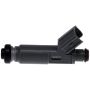 GB REMAN 842-12242 Reman Multi Port Fuel Injector