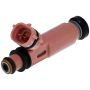 GB REMAN 842-12243 Reman Multi Port Fuel Injector