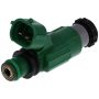 GB REMAN 842-12244 Reman Multi Port Fuel Injector