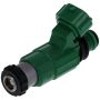 GB REMAN 842-12244 Reman Multi Port Fuel Injector
