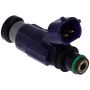 GB REMAN 842-12245 Reman Multi Port Fuel Injector