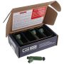 GB REMAN 842-122484PK Reman Multi Port Fuel Injector - 4 Pack