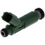 GB REMAN 842-122484PK Reman Multi Port Fuel Injector - 4 Pack