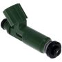 GB REMAN 842-122484PK Reman Multi Port Fuel Injector - 4 Pack