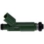 GB REMAN 842-12248 Reman Multi Port Fuel Injector