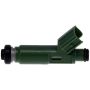 GB REMAN 842-12248 Reman Multi Port Fuel Injector