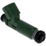 GB REMAN 842-12248 Reman Multi Port Fuel Injector
